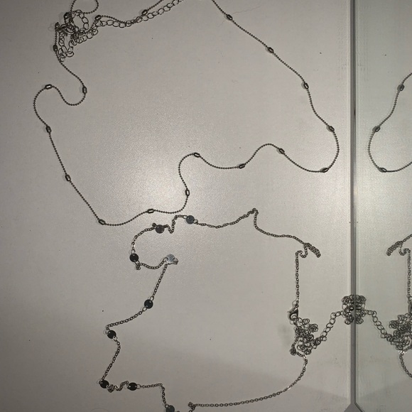 Two Belly Chains - Picture 1 of 5